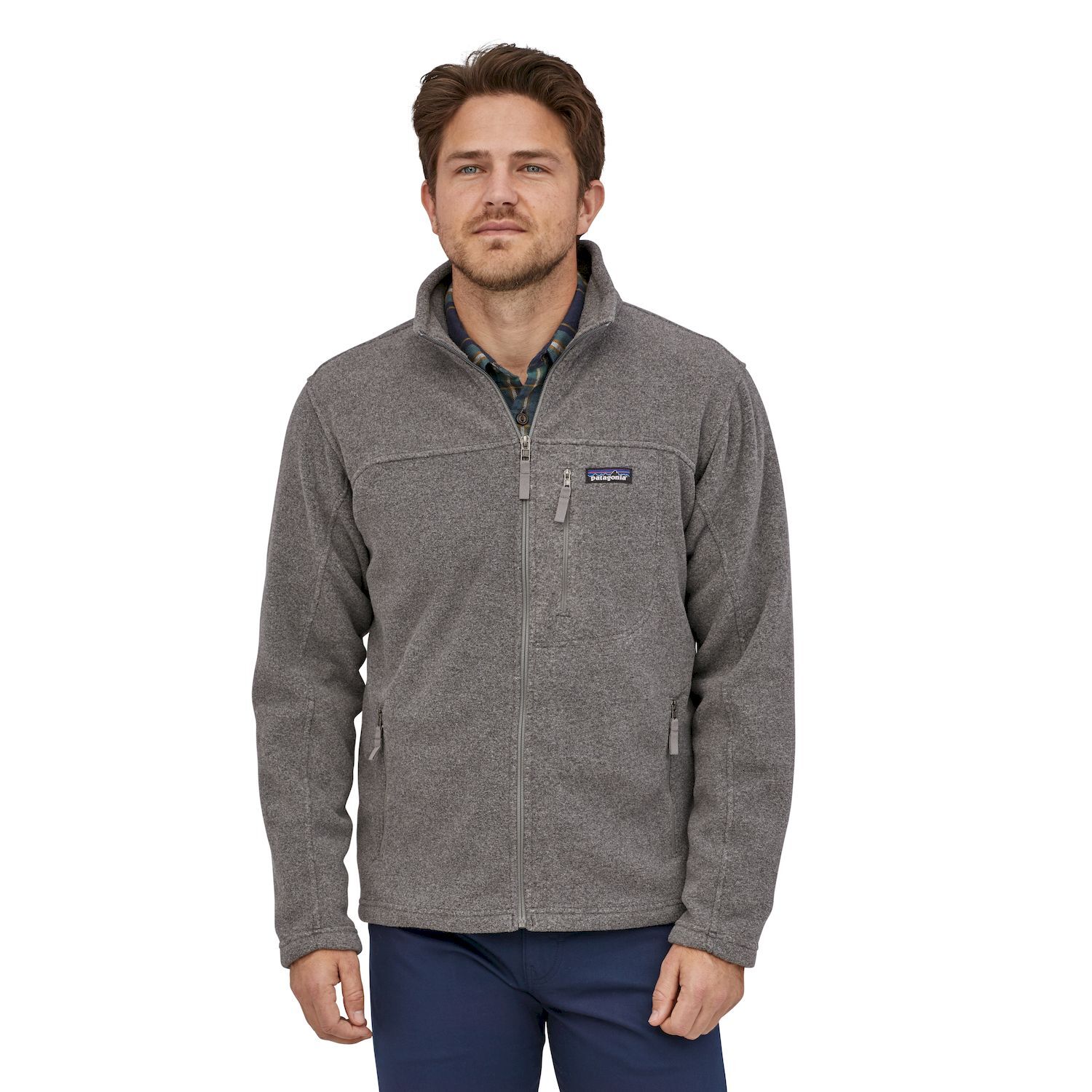 Patagonia - Classic Synchilla® Fleece Jacket - Giacca in pile - Uomo