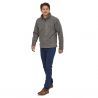 Patagonia - Classic Synchilla® Fleece Jacket - Giacca in pile - Uomo