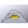 Salewa Litetrek III - Tenda campismo | Hardloop