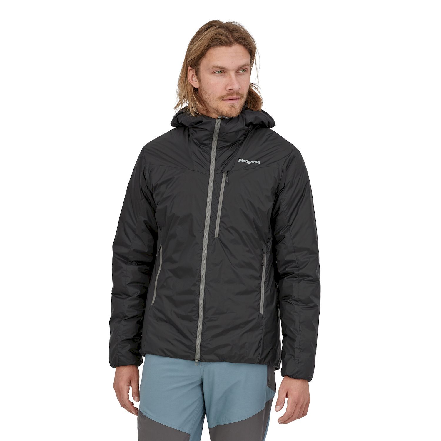 Patagonia DAS Light Hoody - Kurtka puchowa meski | Hardloop