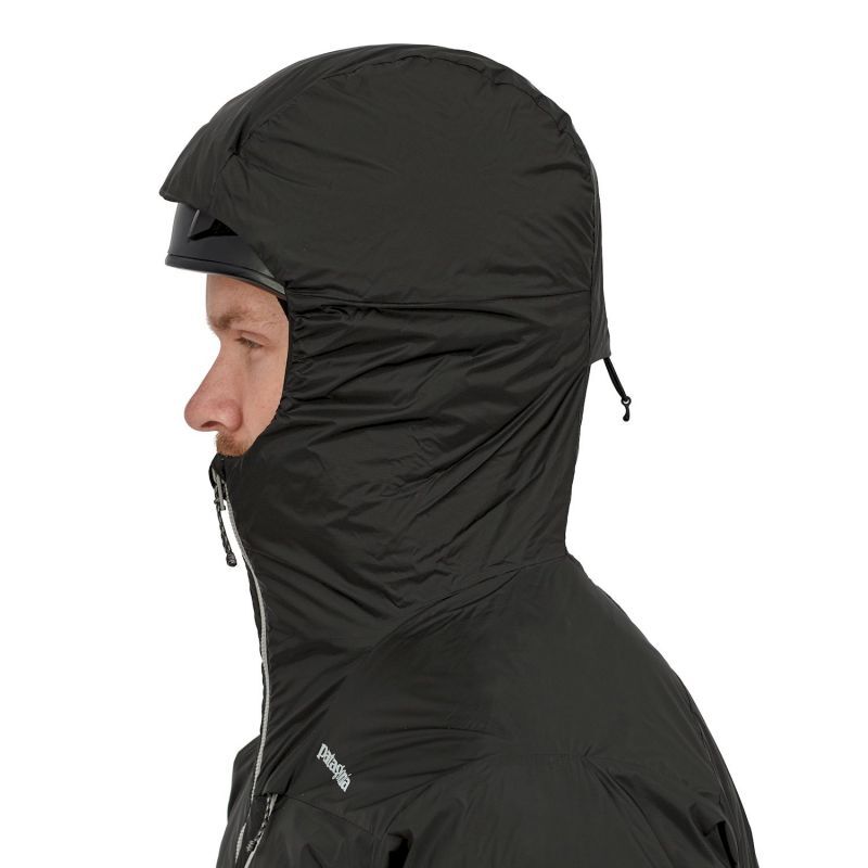 Patagonia DAS Light Hoody - Chaqueta de fibra sintética - Hombre