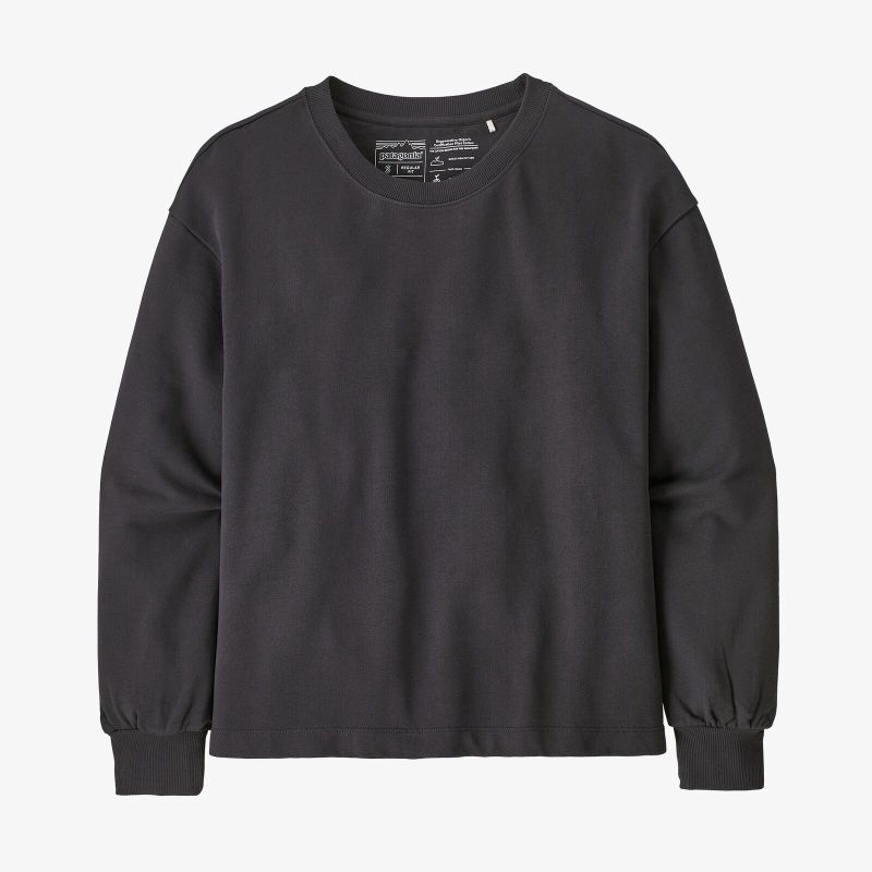 Patagonia Regenerative Organic Pilot Cotton Essential P/O - Jumper - Women's
