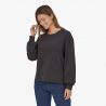 Patagonia Regenerative Organic Pilot Cotton Essential P/O - Jumper - Women's