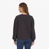 Patagonia Regenerative Organic Pilot Cotton Essential P/O - Bluza (bez kaptura) damska | Hardloop