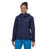 Patagonia Calcite Jkt - Hardshell jacket - Women's