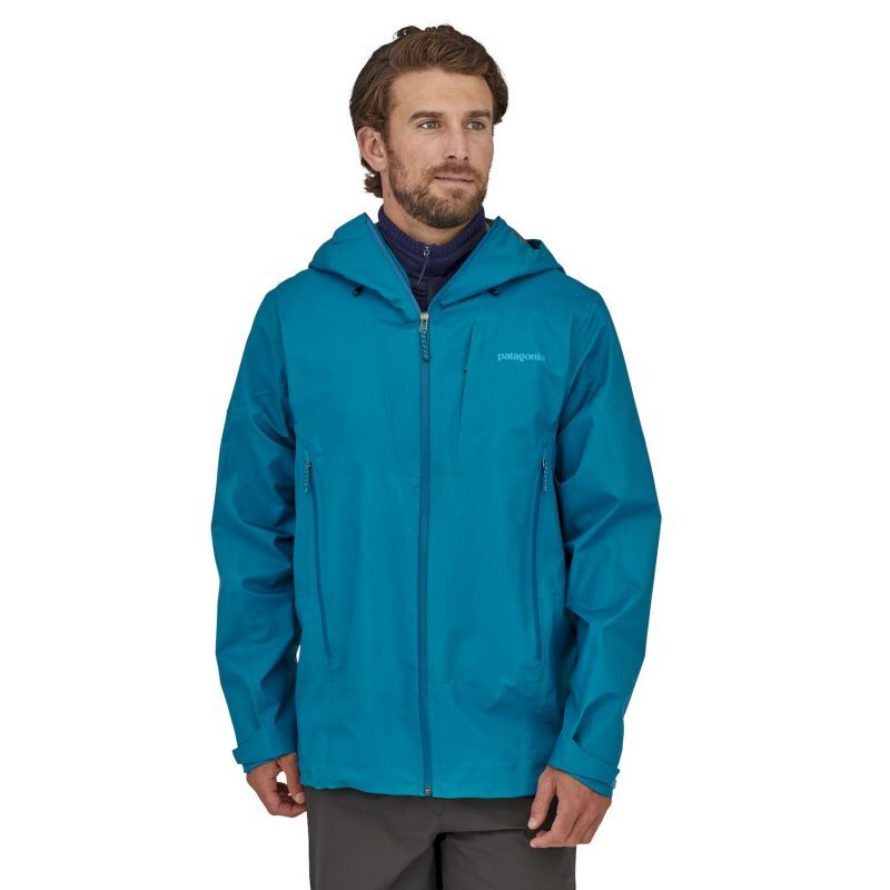 Patagonia Ascensionist Jkt | Hardloop
