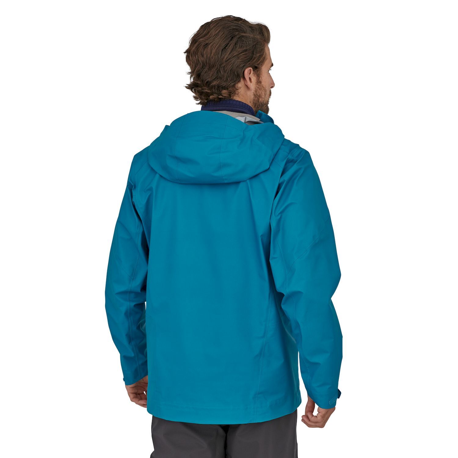 Patagonia Ascensionist Jkt | Hardloop