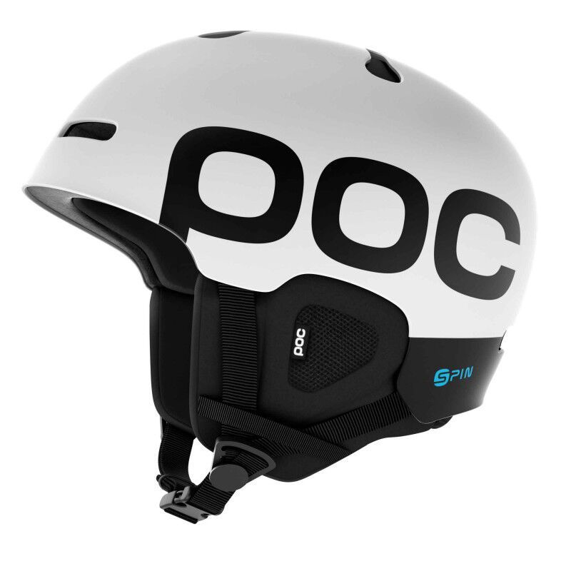 Poc Auric Cut Backcountry Spin - Ski helmet