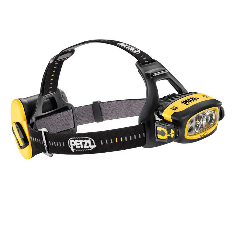Petzl - Duo Z2 - Headlamp