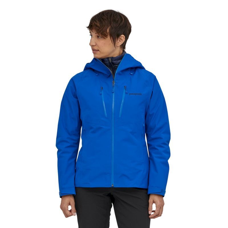 Patagonia Triolet Jkt - Hardshelljacke - Damen