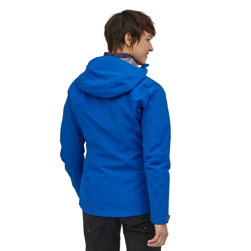 Patagonia Triolet Jacket - Sadetakki - Naiset