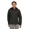 Patagonia - Triolet Jkt - Hardshell jacket - Women's