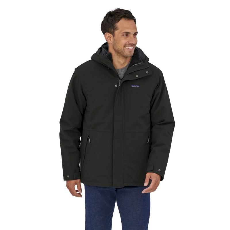 Patagonia Lone Mountain 3-in-1 Jacket - Parka Herr