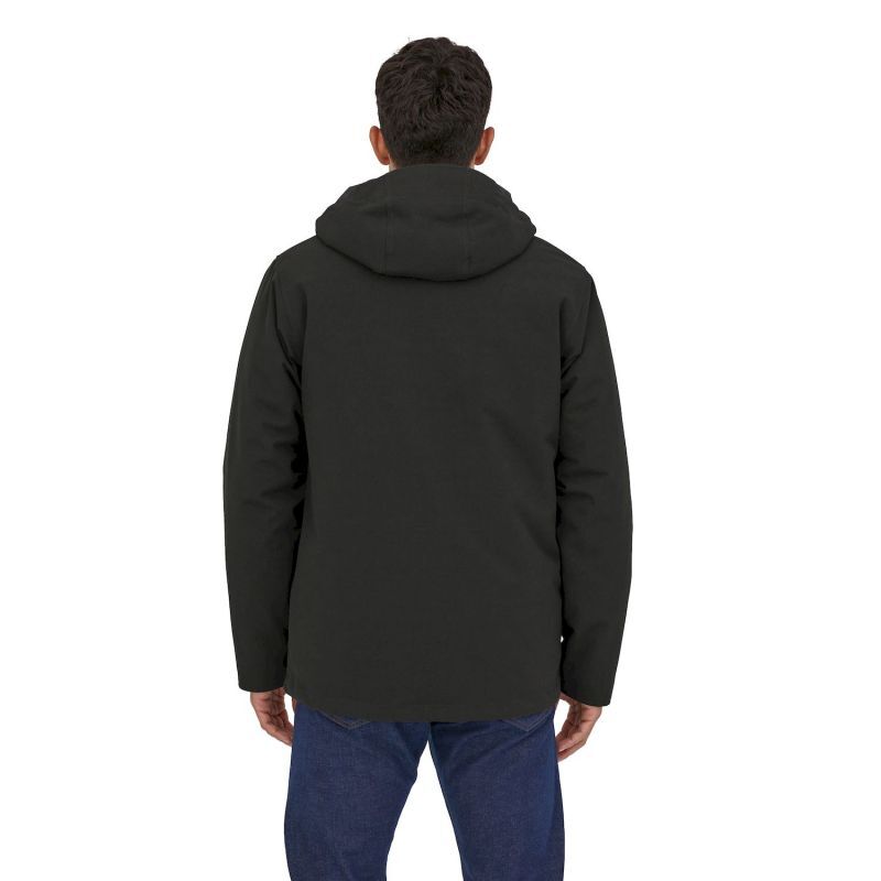 Patagonia Lone Mountain 3-in-1 Jacket - Parka Herrer