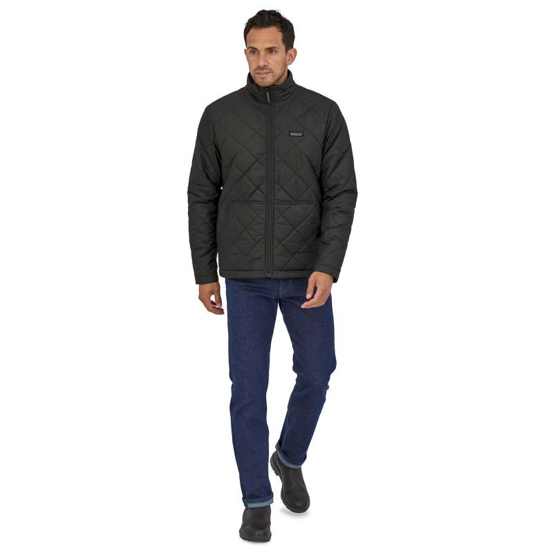 Patagonia Lone Mountain 3-in-1 Jacket - Kurtka zimowa meska | Hardloop