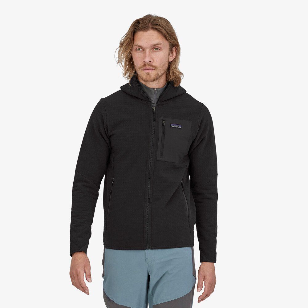 patagonia r2 hoody mens