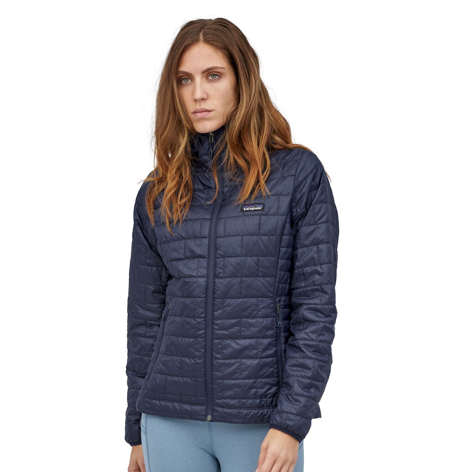 Patagonia - Nano Puff® Hoody - Insulated jacket - Women's
