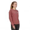 Patagonia Alpine Icon Regenerative Organic Pilot Cotton Crew - Bluza (bez kaptura) damska | Hardloop