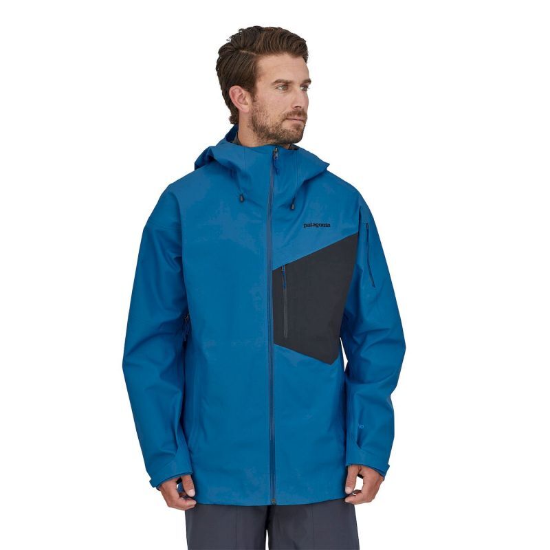 Patagonia Snowdrifter Jkt Giacca invernale Uomo