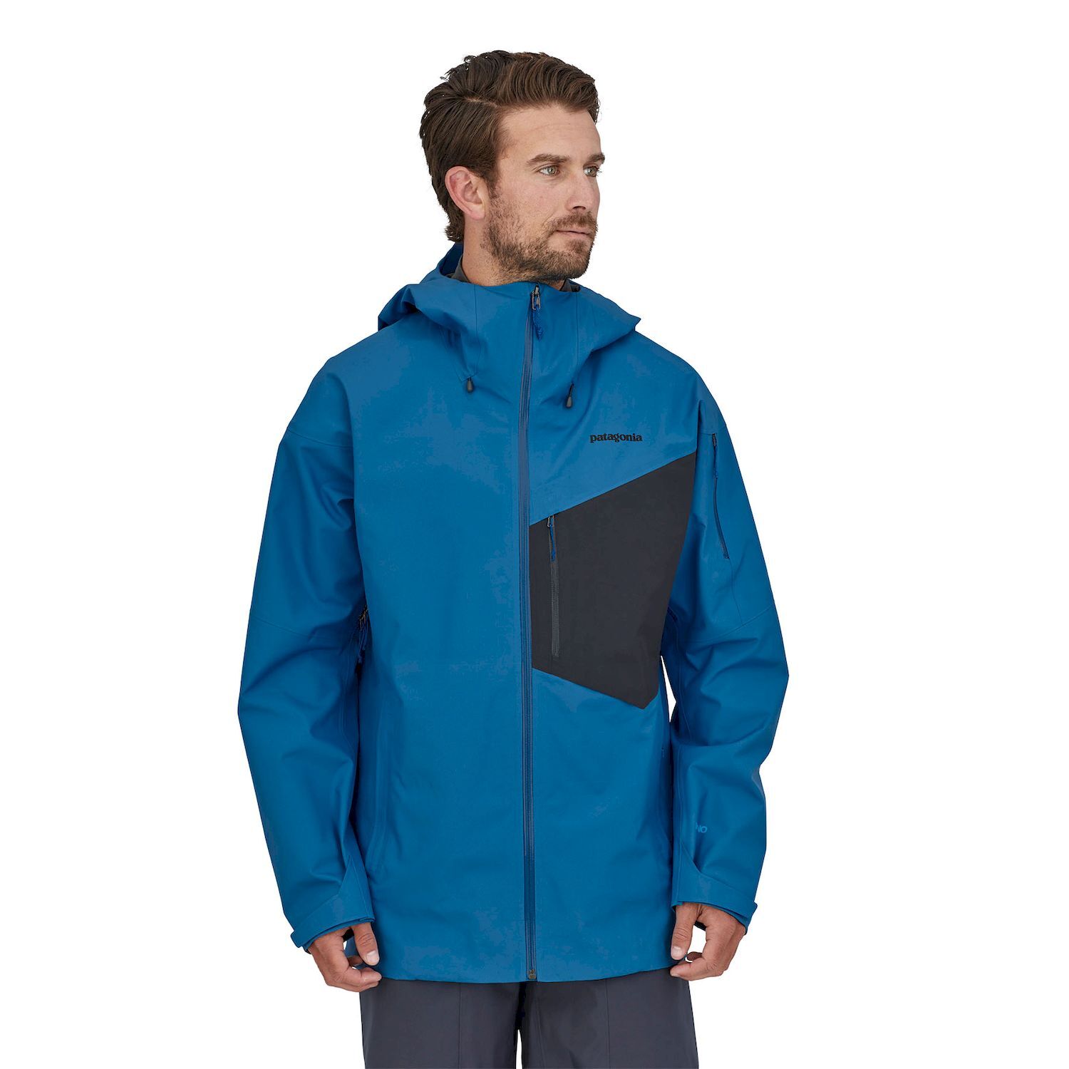 Patagonia Snowdrifter Jkt - Insulated jacket -Men's