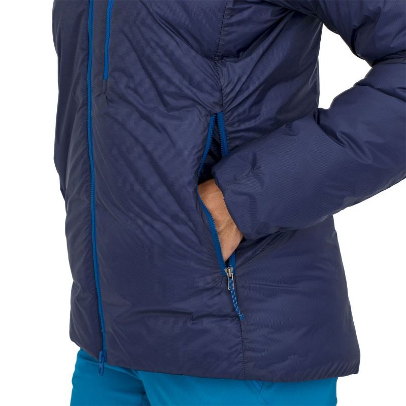 patagonia das parka womens