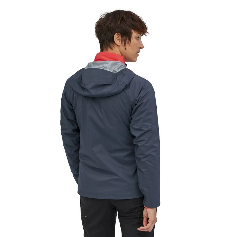 Patagonia Storm10 Jacket - Regnjacka Dam