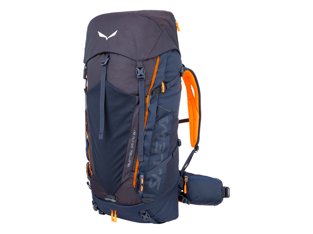 Salewa Alptrek 50+ 10L BP - Hiking backpack