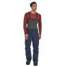 Patagonia Snowdrifter Bibs - Pantaloni da sci - Uomo