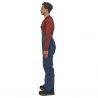 Patagonia Snowdrifter Bibs - Ski trousers - Men's