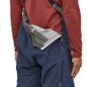 Patagonia Snowdrifter Bibs - Pantaloni da sci - Uomo