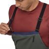 Patagonia Snowdrifter Bibs - Pantaloni da sci - Uomo