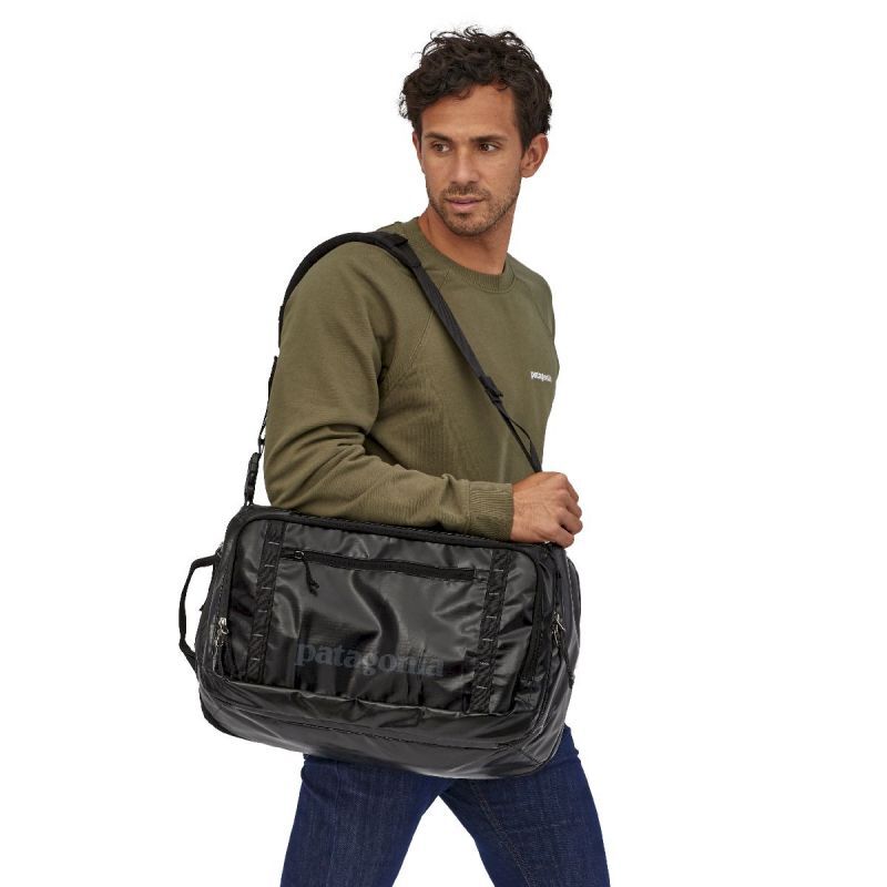 KのT【新品】Patagonia Black Hole Mini MLC PATAGONIA Black Hole Mini MLC 30L | Nuovi Orizzonti Sport