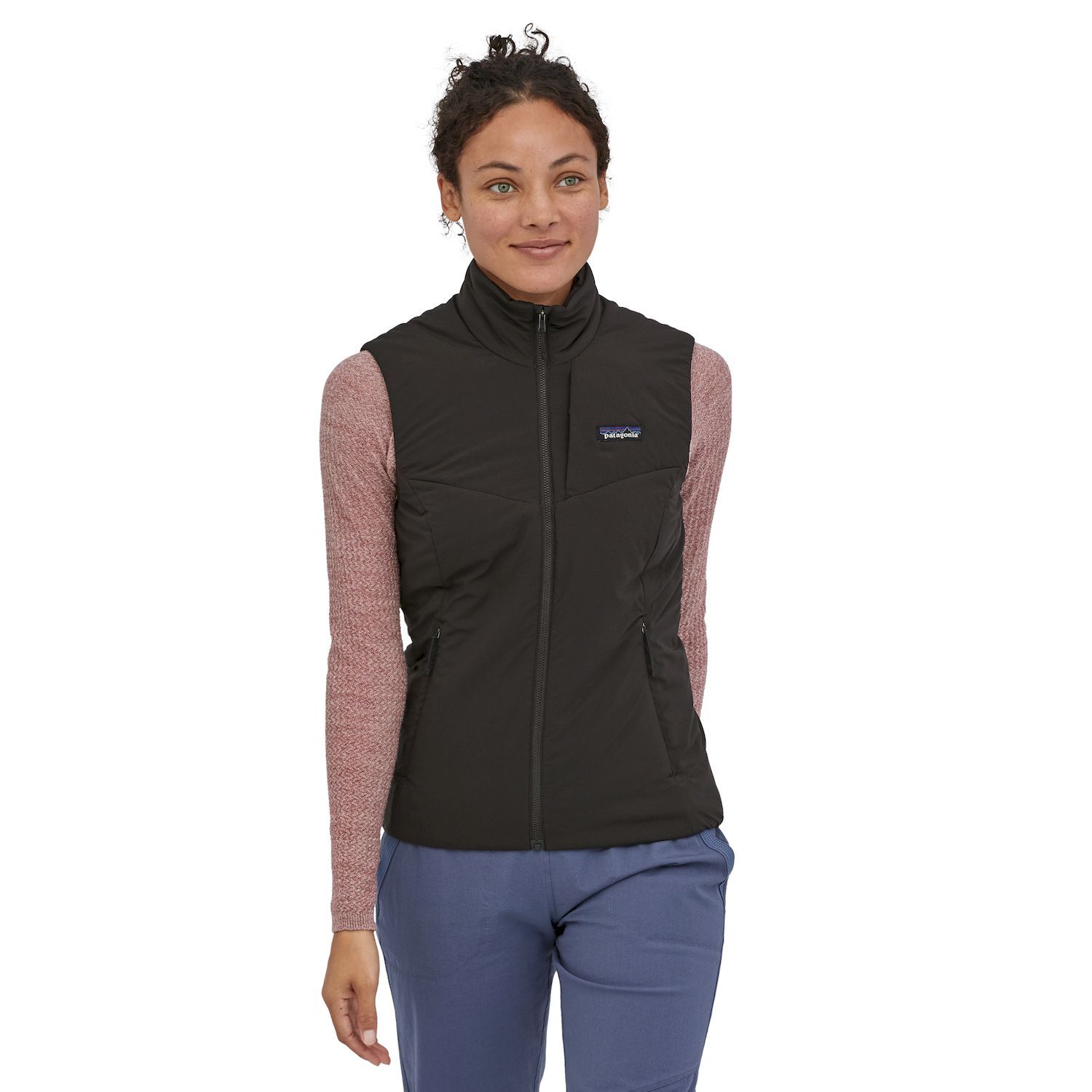 Patagonia Nano-Air Vest - Gilet sintetico - Donna
