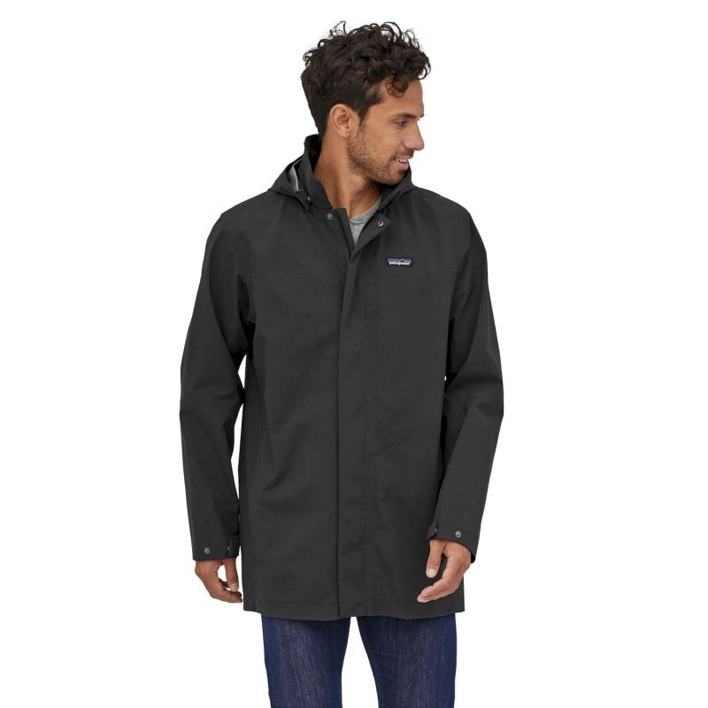 Patagonia City Storm Rain Parka - Men's