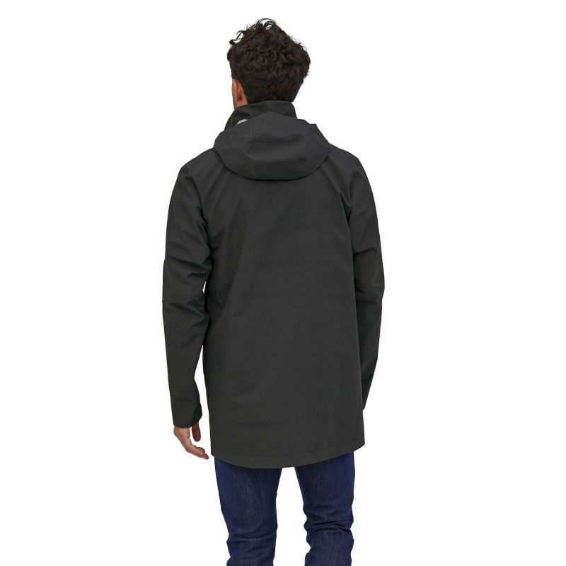 Patagonia City Storm Rain Parka - Men's