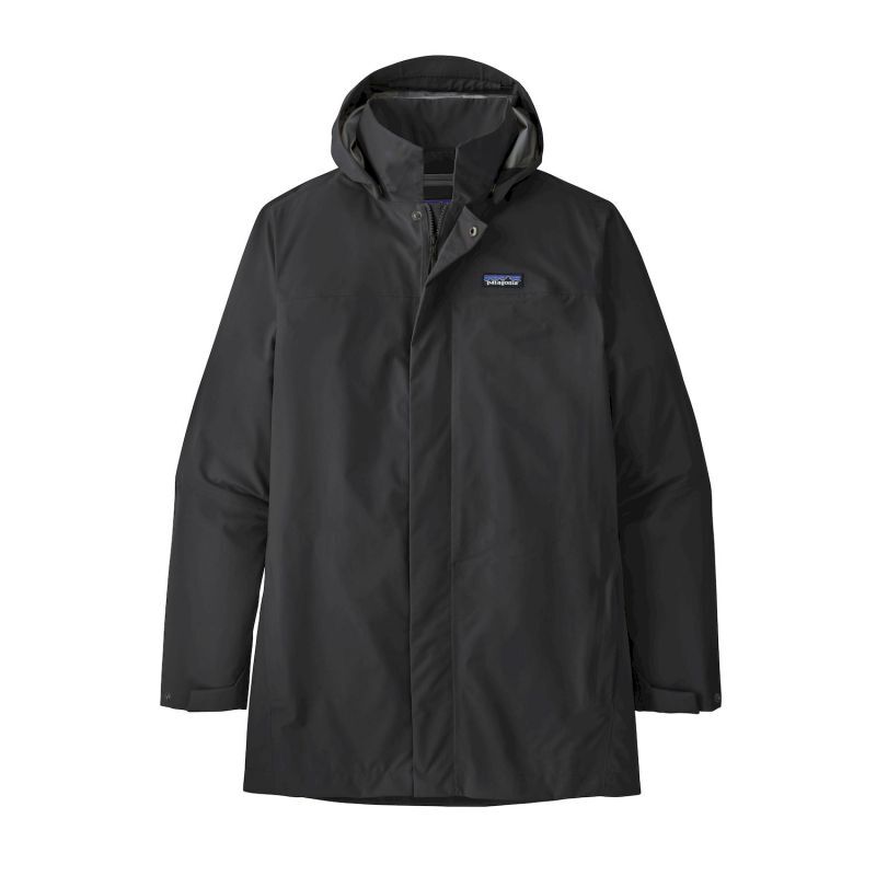 Patagonia City Storm Rain - Kurtka zimowa meska | Hardloop