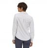Patagonia L/S Self Guided Hike Shirt - Camicia - Donna