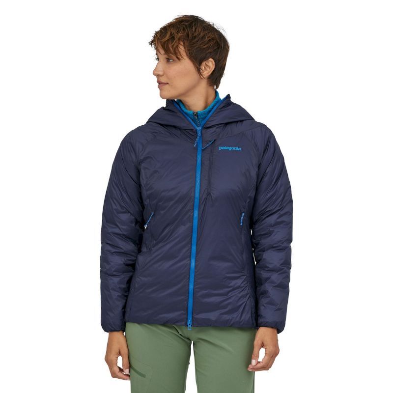 Patagonia DAS Light Hoody - Kurtka puchowa damski | Hardloop