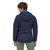 Patagonia DAS Light Hoody - Kurtka puchowa damski | Hardloop