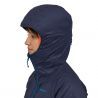 Patagonia DAS Light Hoody - Kurtka puchowa damski | Hardloop