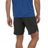 Patagonia Nine Trails Shorts - Short trail homme | Hardloop