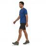 Patagonia Nine Trails Shorts - Short trail homme | Hardloop