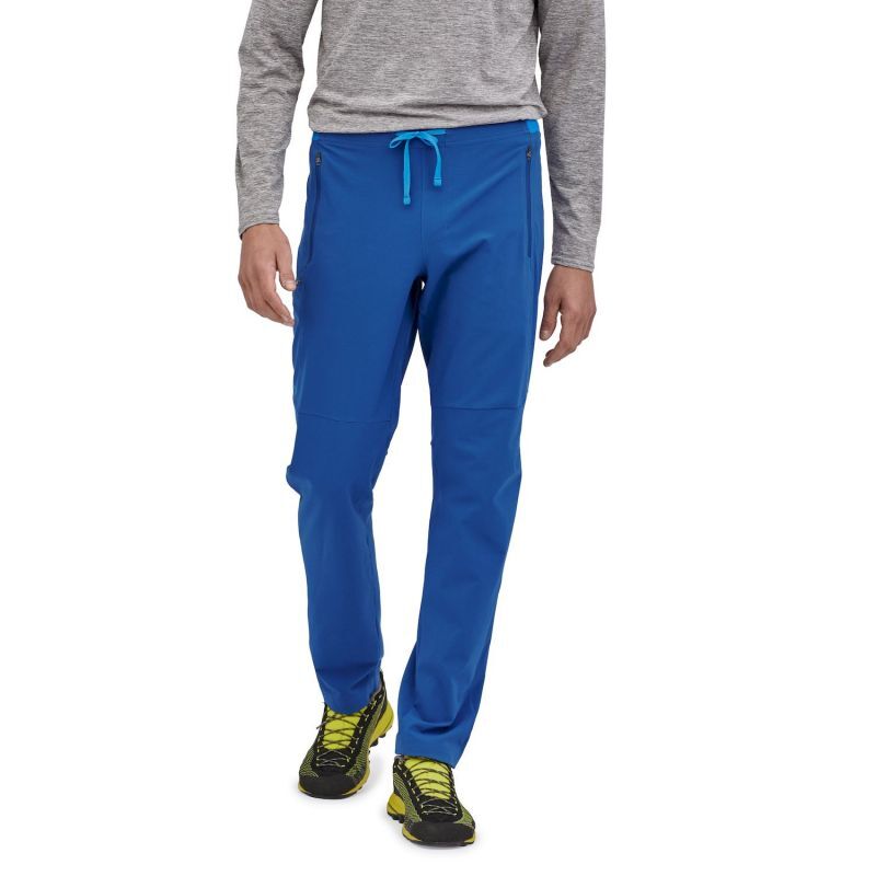 Patagonia Altvia Light Alpine Pants - Walking trousers - Men's