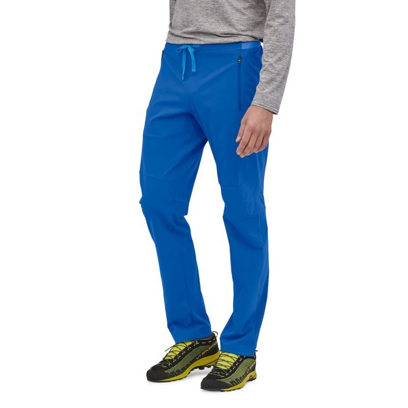 Patagonia Altvia Light Alpine Pants - Pantalon randonnée homme | Hardloop