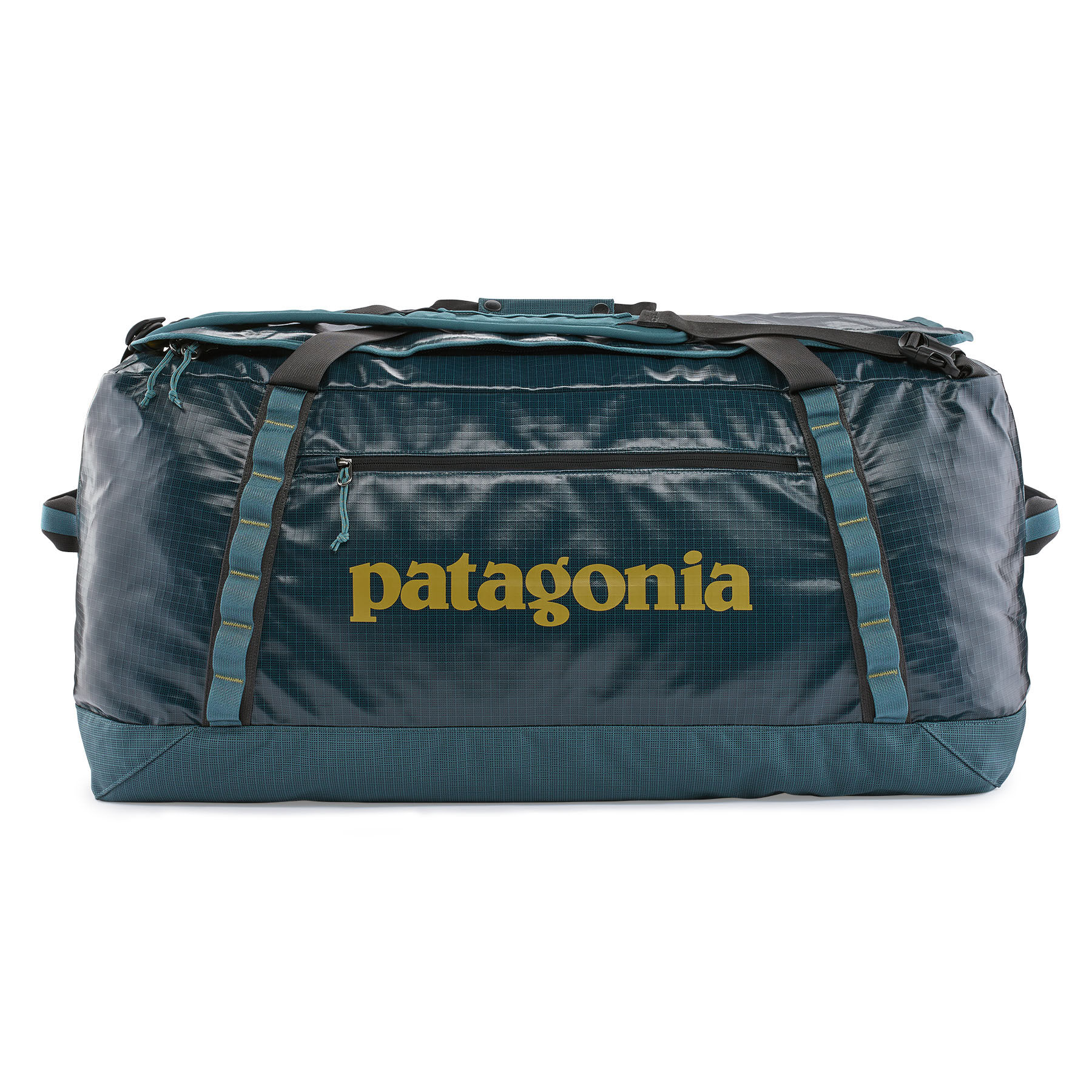 Patagonia Black Hole Duffel 100L Sac voyage Hardloop