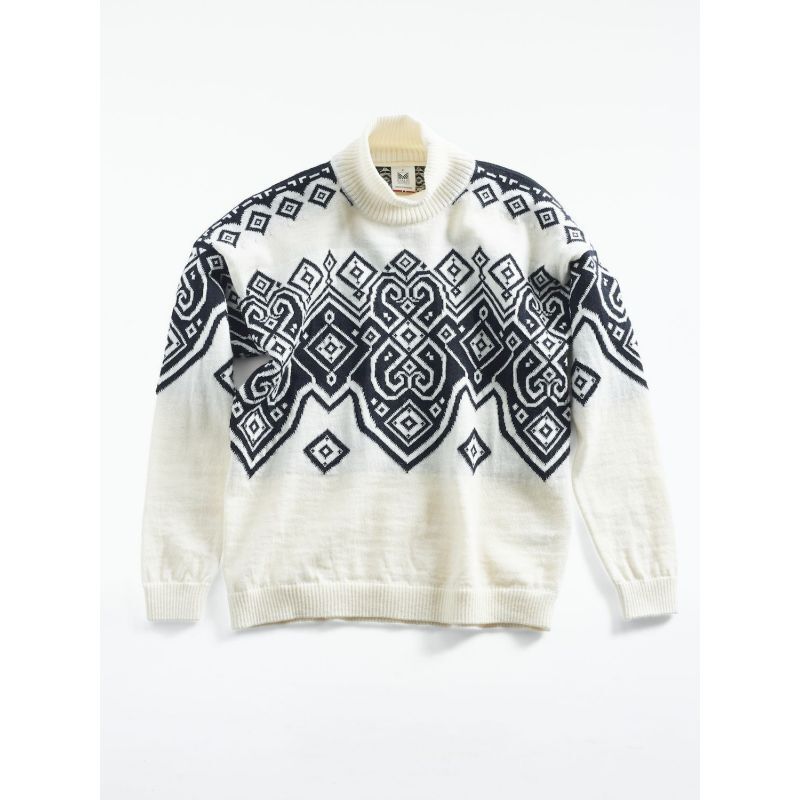 Dale of Norway Falun Heron Sweater - Pullover mulher | Hardloop