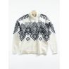 Dale of Norway Falun Heron Sweater - Jerséis - Mujer