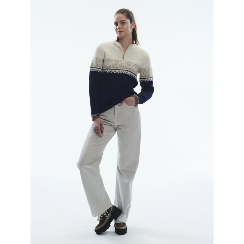 Moritz Sweater - Pullover Dam