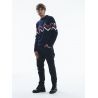 Dale of Norway Mount Shimer Sweater - Pullover in lana merino - Uomo | Hardloop