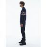Dale of Norway Mount Shimer Sweater - Sweter z wełny Merino® męski | Hardloop